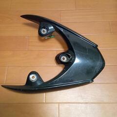 YAMAHA ZR50 SA39J用リアスポイラーの画像