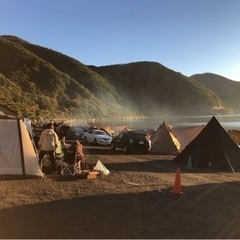 【初心者歓迎🔰】ソロキャンプor車中泊デビューしたい方✨
