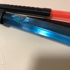 おもちゃの刀　3本セットの画像