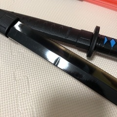 おもちゃの刀　3本セットの画像