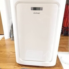 トヨトミ　COOL&HOT 冷風•送風•ドライ•温風