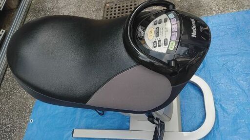 乗馬フィットネス機器 日本製 JOBA お腹周りフィットネス EU6442 ジョーバ