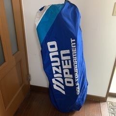 受付再開　引き取り限定　レディース用　ゴルフ　セットの画像