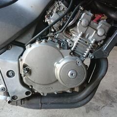 ホーネット250の画像