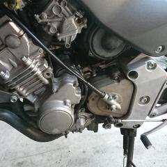 ホーネット250の画像