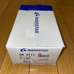 Moonstar 上履き　新品　17.0の画像