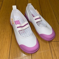 Moonstar 上履き　新品　17.0