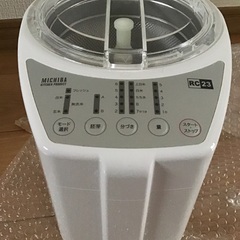 精米機　の画像