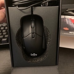 ゲーミングマウス　RIVAL310の画像