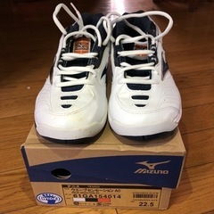 シューズ