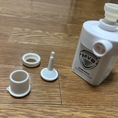 モバイル空気れ