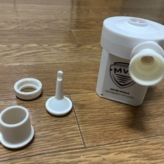 モバイル空気れの画像