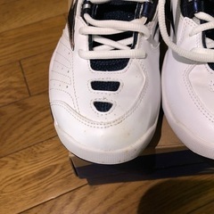 シューズの画像