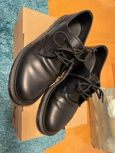 Dr.Martin ローファー　27.0cm