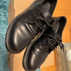 Dr.Martin ローファー　27.0cm