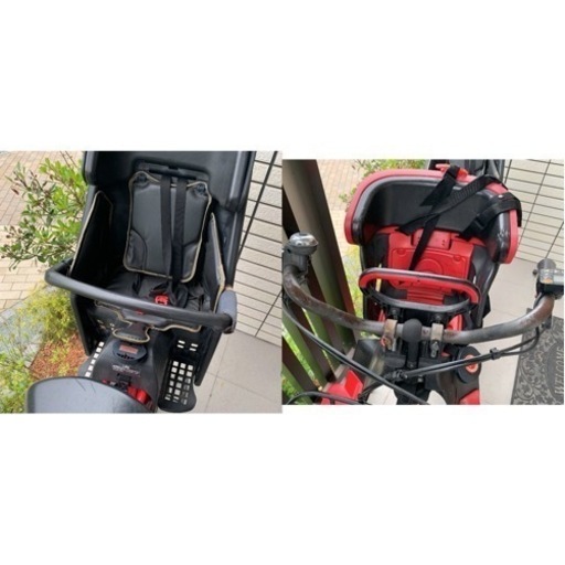 パナソニック電動自転車