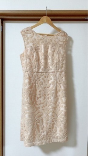 グレースコンチネンタル　ワンピース