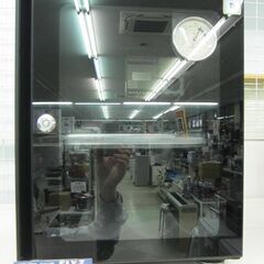 東洋リビング オートドライ 防湿庫 41L ED-41CAC 2011年製 中古の画像