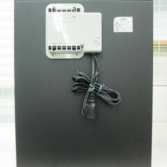 東洋リビング オートドライ 防湿庫 41L ED-41CAC 2011年製 中古の画像