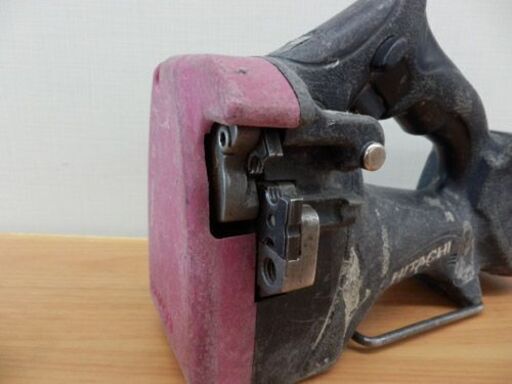 日立工機 14.4V コードレス 全ねじカッタ CL14DSL バッテリー2個 3.0Ah HITACHI 札幌 西区