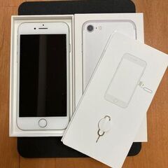 iPhone 7　32GB　