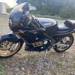 ヤマハ FZR250のYahoo!オークション(旧ヤフオク!)の相場・価格を