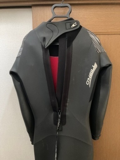 オニール　ウエットスーツ　XL