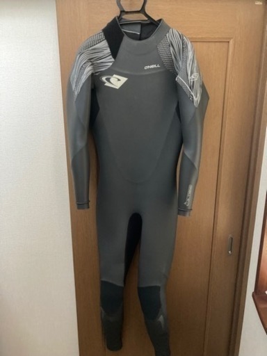 オニール　ウエットスーツ　XL