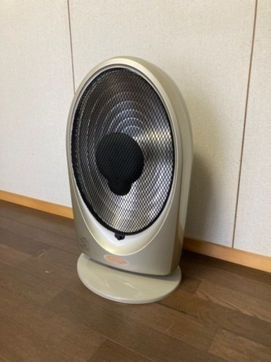 値下げハロゲンヒーター