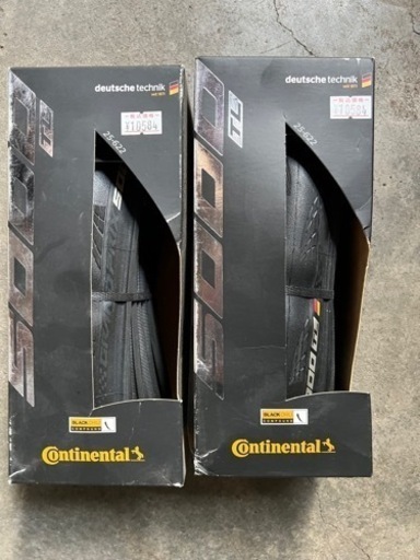 continental GP5000TLコンチネンタルグランプリ5000TL