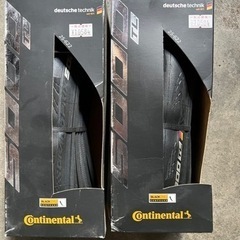 continental GP5000TLコンチネンタルグランプリ5000TL