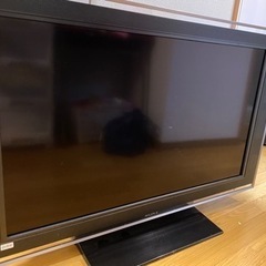 ソニー40インチ　