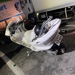 マジェスティCの画像