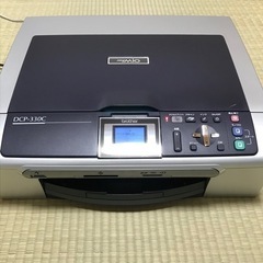 brother プリンター DCP-330C