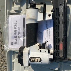 エアタッカーcの画像