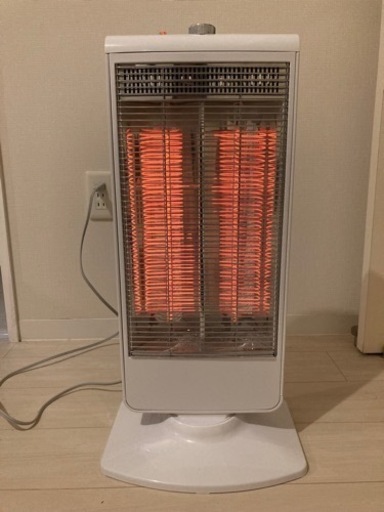 カーボンヒーター