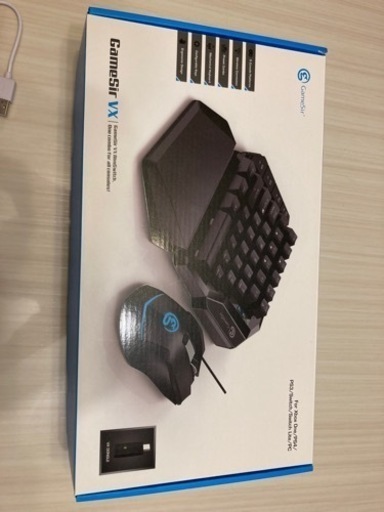 その他 gamesirVX
