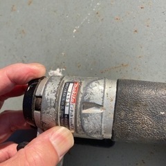 釘打ち機の画像