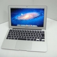 Apple - ほぼ新品バッテリー macbook windows11 office2021 MacBook Air バッテリー新品他付属品多数