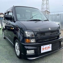 🉐【支払い総額16万円】車検令和5年3月25日H18年式 ワゴン...