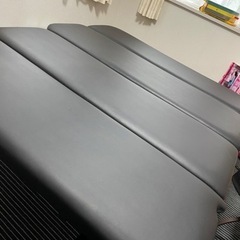 CB400four NC36 純正シート