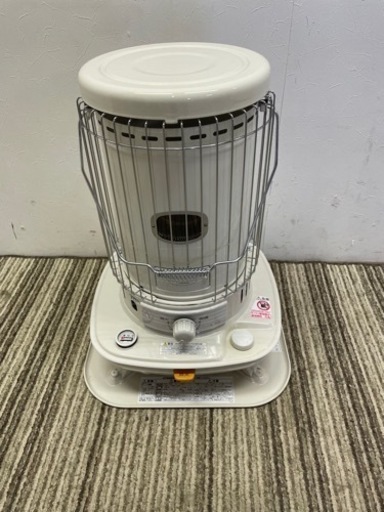 060501 コロナ　ストーブ　2019年製