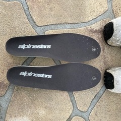 アルパインスター　TECH3  オフロードブーツの画像