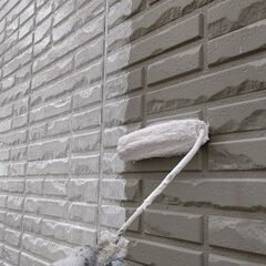 塗装職人募集！！　働きやすい職場です！　　の画像