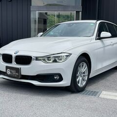 自社ローン　保証人不要　最大84回　頭金不要 ＢＭＷ 3シリーズ...