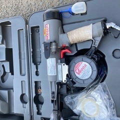 釘打ち機　　エアーの画像