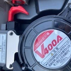 釘打ち機　　エアーの画像