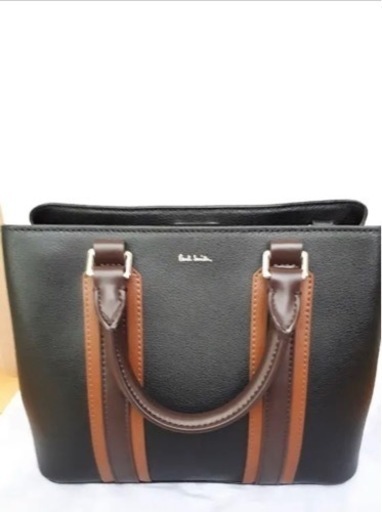 ポールスミス　バック