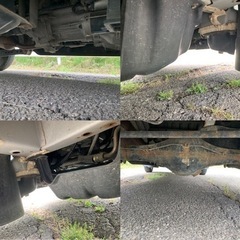 御成約㊗️⭐️ハイゼットバン⭐️走行少ない59,000km⭐️4WD/MT⭐️ワンオーナー👍の画像