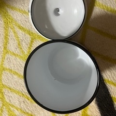 インテリア ホーローの画像